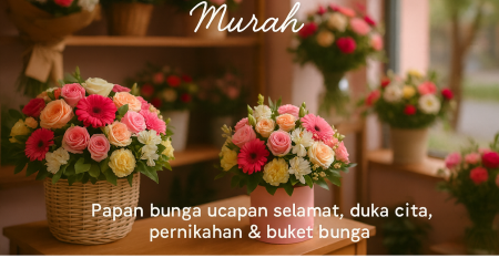 Toko Bunga Karangsong